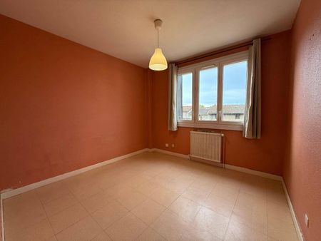 Location appartement 2 pièces 38.22 m² à Bourg-de-Péage (26300) 4 - Photo 2