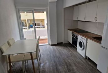 Alquiler de piso en Altamira - Oliveros - Barrio Alto