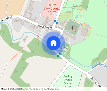 Barkby, Leicester, Leicestershire - Photo 1