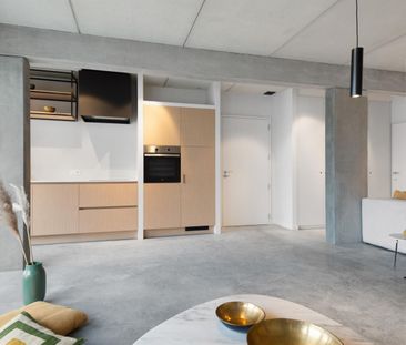 Mooi en ruim 1-SLK nieuwbouw appartement met balkon - Foto 3