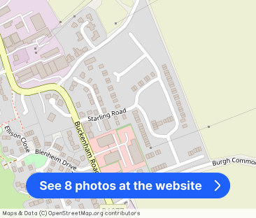 Starling Road, Attleborough - Photo 1