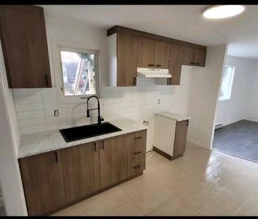 Appartement 4 1/2 - Photo 2