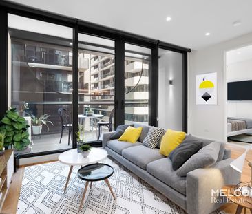 OBVIOUS OPULENCE AT OPERA - UNFURNISHED - Photo 3