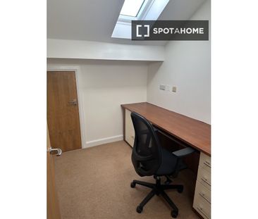 Room for rent in Ballybough, Dublin. - Photo 5