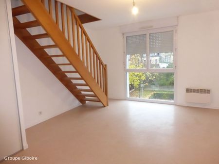 Appartement T2 à louer - 45 m² - Photo 5