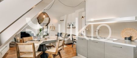 Appartement • Gros Caillou - Photo 3