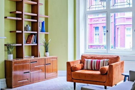 3 bedroom apartment to rent - Photo 4