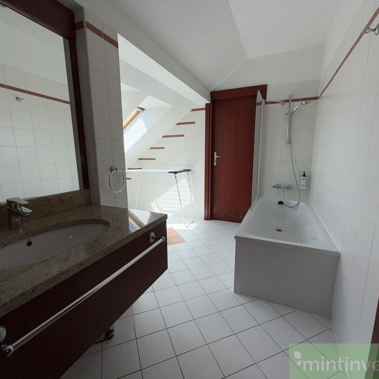 Penthouse 100 m2 w centrum Szczecina | 3 sypialnie - Photo 1