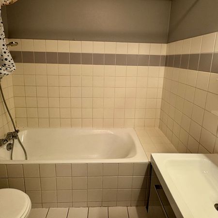 Studio Meublé avec Balcon de 22m2 à STRASBOURG - Photo 4