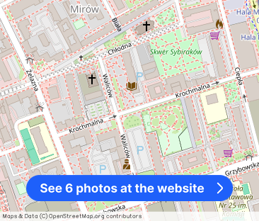 2 pokoje | Browary Warszawskie | Klima | Od zaraz - Photo 1