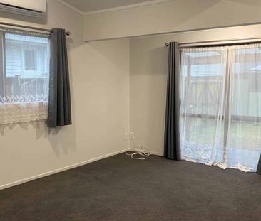 Nicely Presented Home - Mangere East - Photo 3