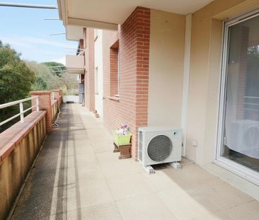 Location Appartement 4 pièces 86m² GAGNAC SUR GARONNE 31150 - Photo 1