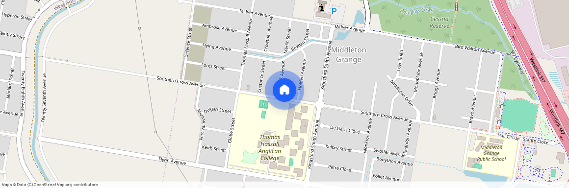 20A Windsock Avenue, NSW 2171, Middleton Grange