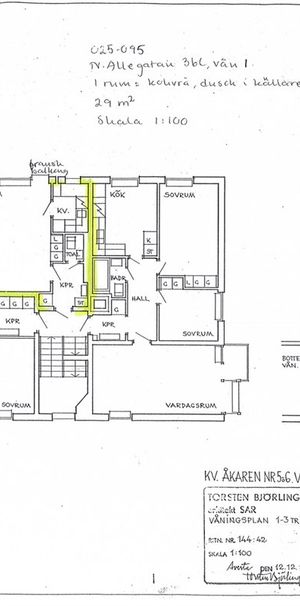 NORRA ALLÉGATAN 36 C - Foto 2