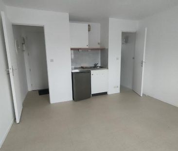 T1 Boulevard de Vitré - Photo 2