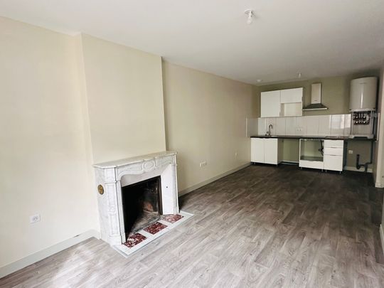 Appartement Centre-ville - Photo 1