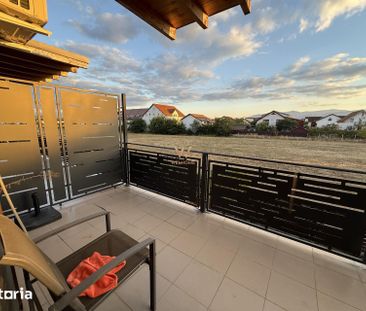 Apartament 3 camere la vila, etaj 1 - Zona Brana, Selimbar - Photo 1