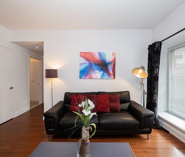 Rue De la Gauchetière Ouest - Photo 2