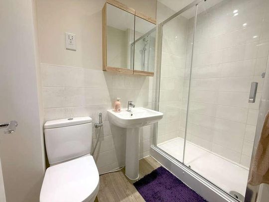 Furrow Way, Great Glen, Leicester, Leicestershire, LE8 - Photo 1