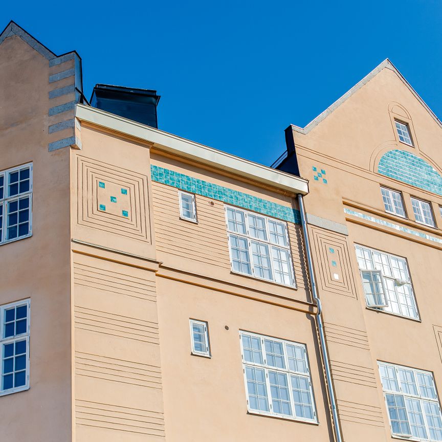 S:a Kyrkogatan 2f - Photo 1