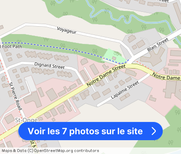 897 Notre Dame St Unit 20 - Photo 1