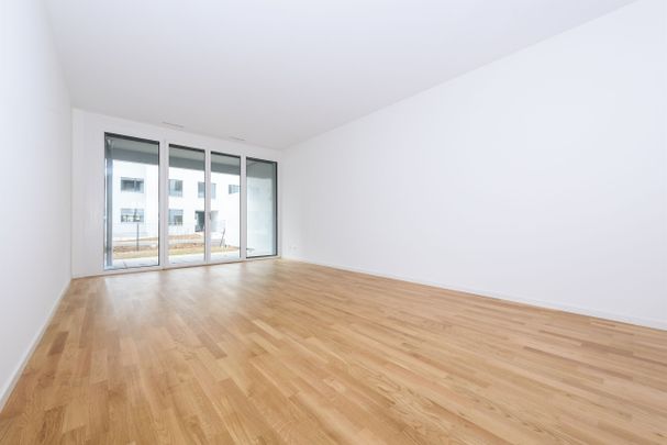 Un environnement verdoyant à Chêne-Bougeries – Logement HM - Photo 1