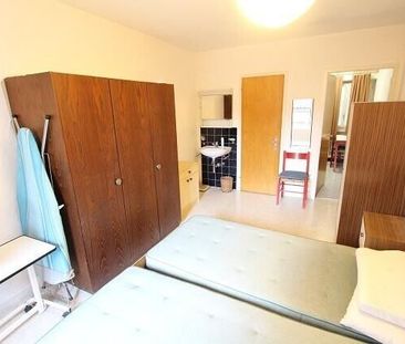 1 1/2-Zimmer-Wohnung im 2. OG mit Schlafgalerie / app. di 1 1/2 loc... - Foto 6