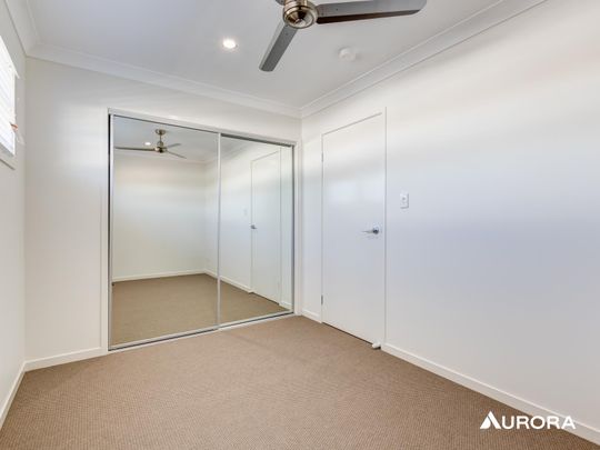 2/25 Hawthorne Street, Enoggera QLD 4051 - Townhouse For Rent | Domain - Photo 1