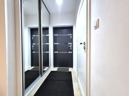 Mieszkanie Krzekowo Szczecin, nr 437614 - Zdjęcie 3