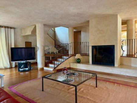 6 room luxury House for rent in Quinta do Lago, Loulé, Distrito de Faro - Photo 3