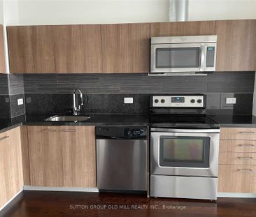 Clear Spirit Condos and Lofts , #317 - Photo 1