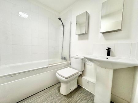 1 bedroom apartment to rent - Photo 5