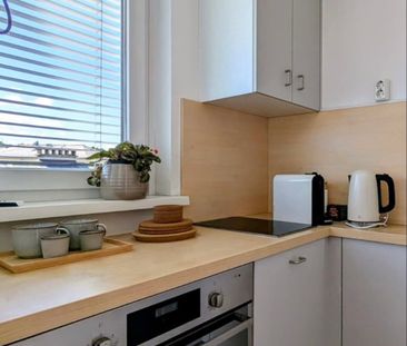 1 Zimmer, 20 m² - Photo 3