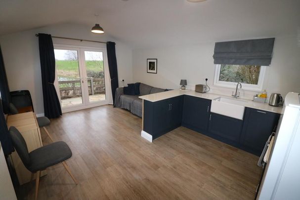 2 bedroom mobile home to rent - Photo 1