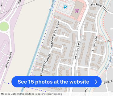 Heatherfields Crescent, Rossington, DN11 - Photo 1