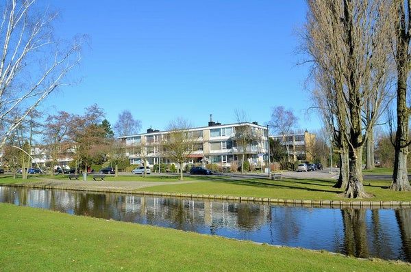 Te huur: Appartement Van Beethovensingel 140 in Rotterdam - Foto 1