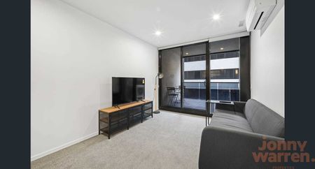 306/15 Bowes Street, Phillip ACT 2606 - Apartment For Rent | Domain - Photo 2