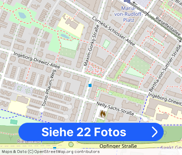 Helles & möbliertes Reihenmittelhaus mit toller Ausstattung (Dachte... - Foto 1