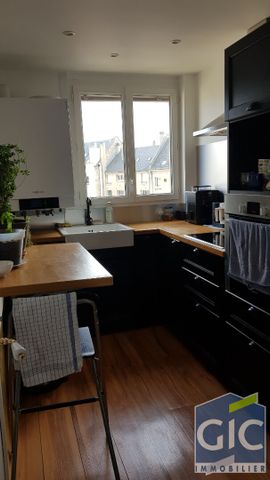 Location Appartement 3 pièces 65m² - Photo 5