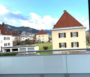 Neuwertige, gemütliche 2-Zimmer-Wohnung in Judenburg - Photo 3
