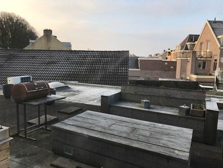 Te huur: Appartement Haagweg in Breda - Photo 4