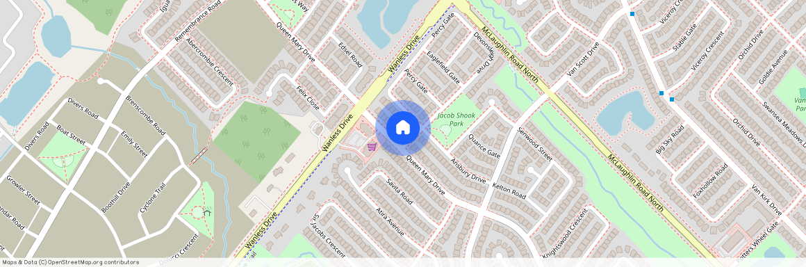 4 Devonsleigh Drive, Brampton