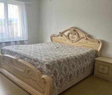 Zentral wohnen - Ihre neue 3.5-Zimmerwohnung in Urdorf! - Photo 3