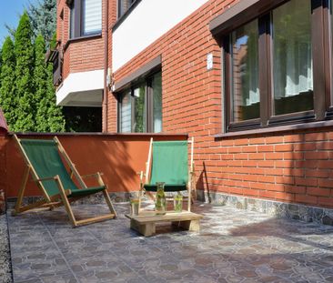 4 pokojowe z ogródkiem przy lesie Wełnowiec OPT - Photo 2