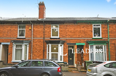 1 bedroom terraced house to rent - Photo 5