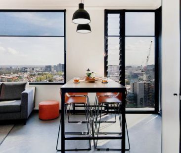 U18 (MONASH) 6 Bedroom Male - Photo 1