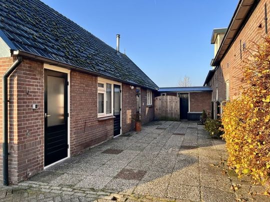 Te huur: Huis Raalterweg in Wesepe - Foto 1