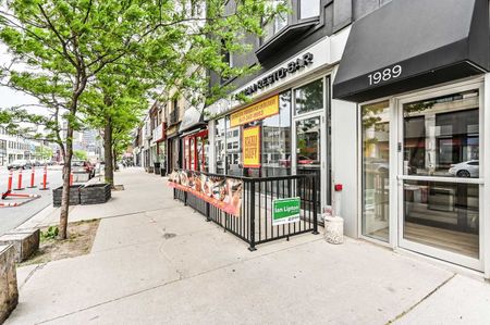 For Lease - 1989 Yonge Street Unit# Ph303, Toronto, Ontario - Photo 5