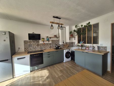 Location Appartement 3 pièces 76m² CARROS 06510 - Photo 5