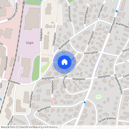 Borås, Sverkersgatan, 6, 50635